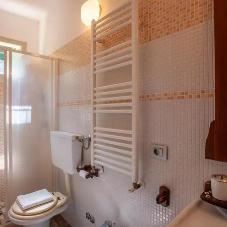Дом отдыха Lovely In Poggio With Kitchen
