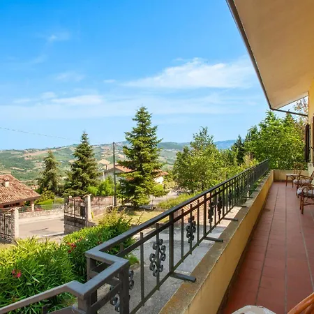 Lovely In Poggio With Kitchen Дом отдыха Torriana