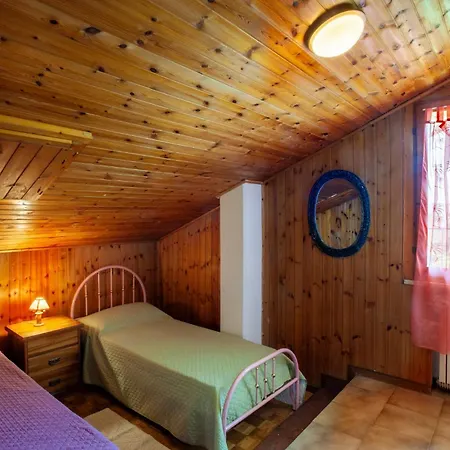 Дом отдыха Lovely In Poggio With Kitchen