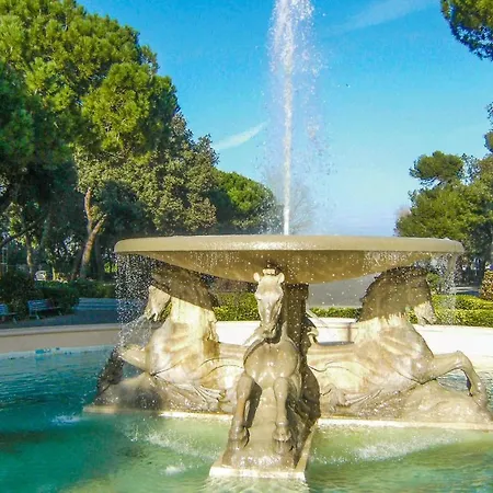 Дом отдыха Awesome In Poggio *