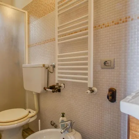 Awesome In Poggio * Torriana