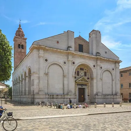 Awesome In Poggio