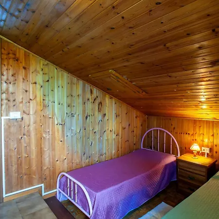 Дом отдыха Awesome In Poggio