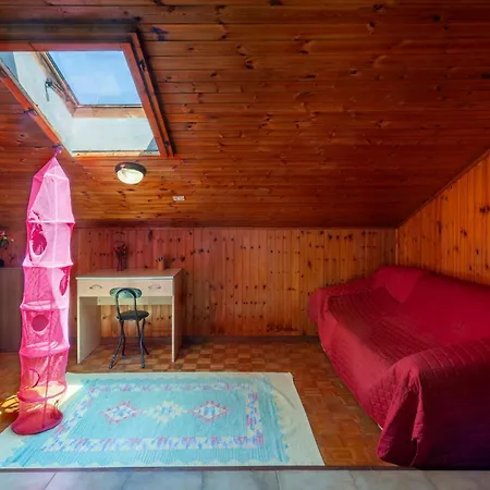 Дом отдыха Awesome In Poggio Torriana