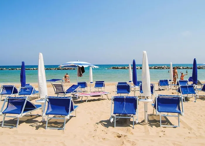 Awesome In Poggio * Torriana