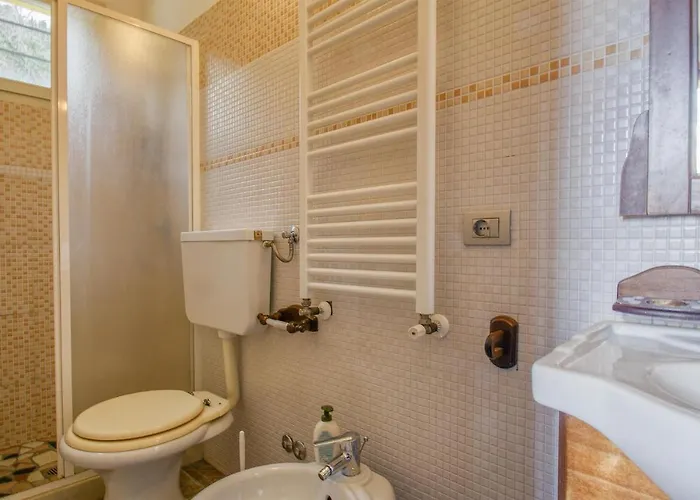 Awesome In Poggio * Torriana