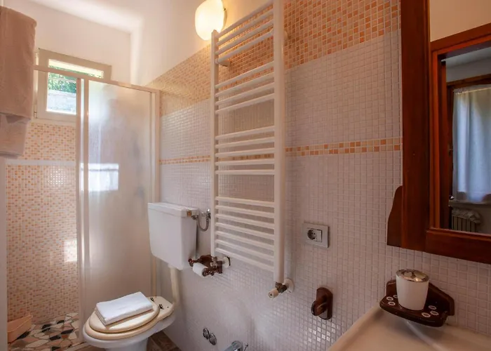 Holiday home Awesome In Poggio