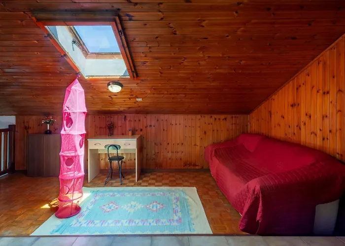 Holiday home Awesome In Poggio Torriana