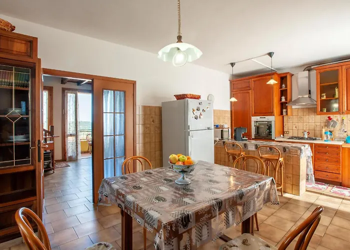 Awesome In Poggio * Torriana