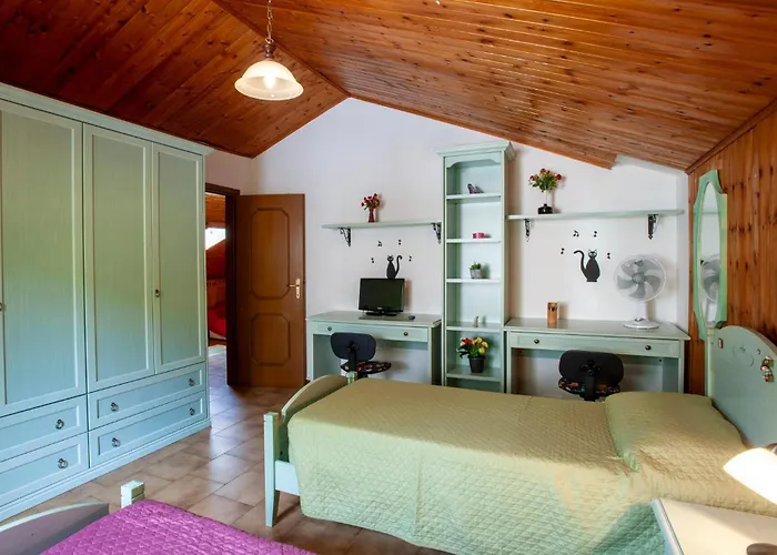 Awesome In Poggio Holiday home