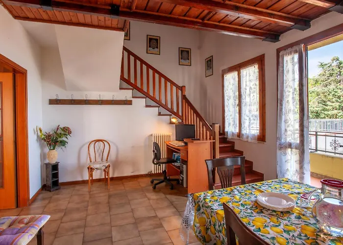 Holiday home Awesome In Poggio