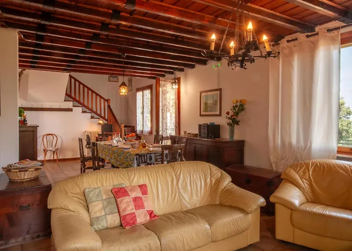 Holiday home Awesome In Poggio *