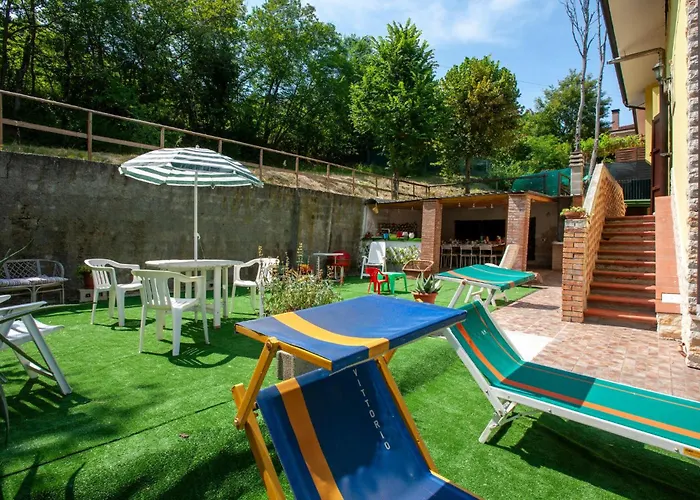 Holiday home Awesome In Poggio *