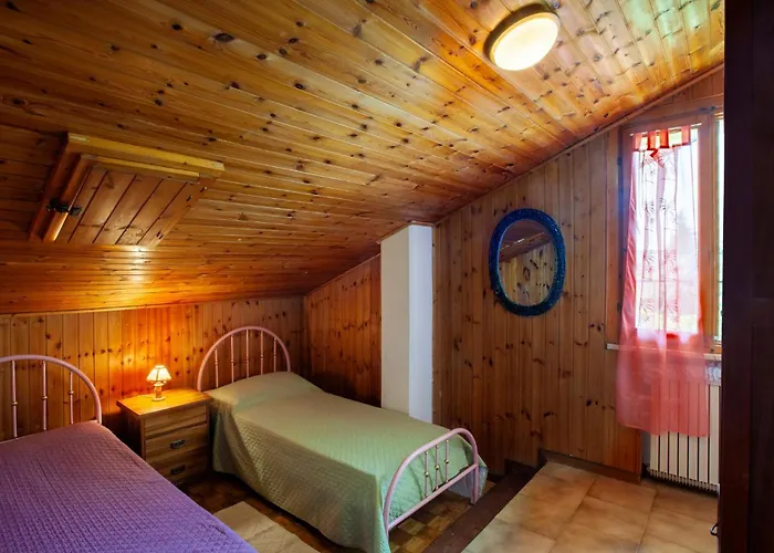 Holiday home Awesome In Poggio